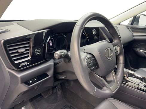 Used 2024 Lexus NX 250 FWD image 50