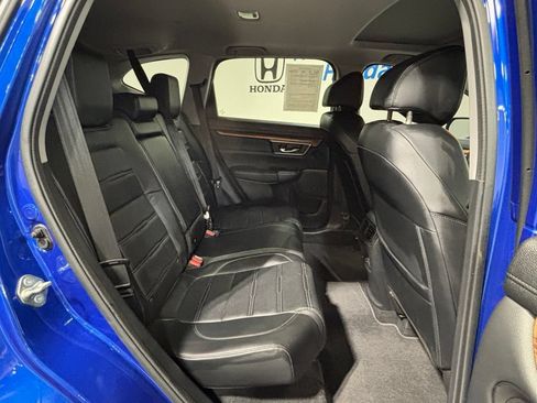 Used 2020 Honda CR-V EX-L image 31