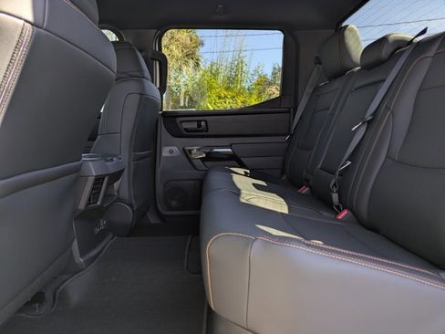 New 2026 Toyota Tundra 4x4 CrewMax image 14