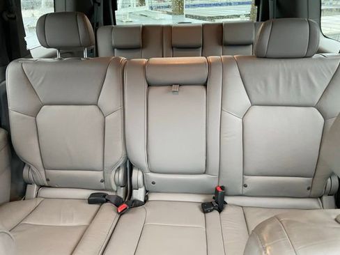 Used 2011 Honda Pilot EX-L image 20