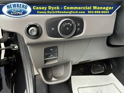 Used 2023 Ford Transit 350 XLT RWD image 15