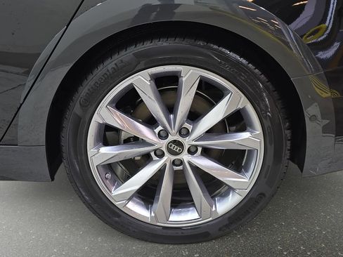 New 2026 Audi A6 Premium Plus image 34