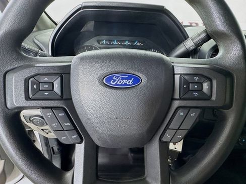 Used 2020 Ford F150 XL w/ Equipment Group 101A Mid image 13