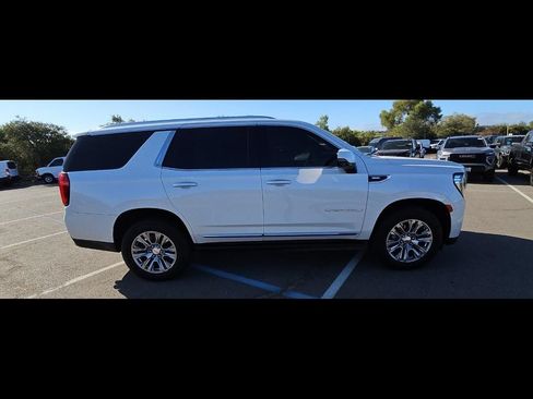 Used 2022 GMC Yukon Denali w/ Max Trailering Package AWD/4WD image 10