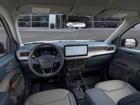 New 2026 Ford Maverick Lariat w/ 4K Tow Package image 9