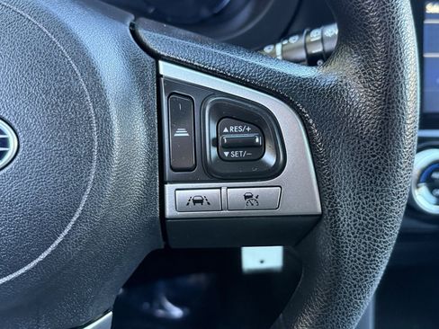 Used 2018 Subaru Forester 2.5i Premium image 30