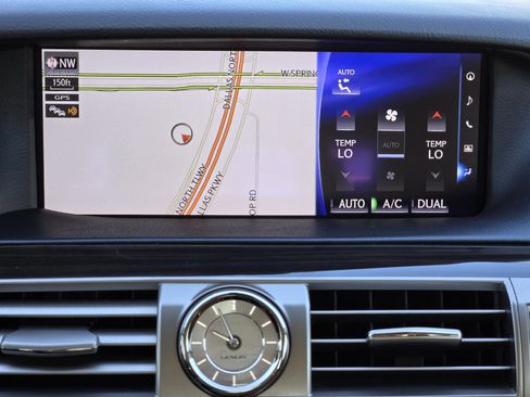 Used 2017 Lexus LS 460 Comfort w/ Comfort Package image 26