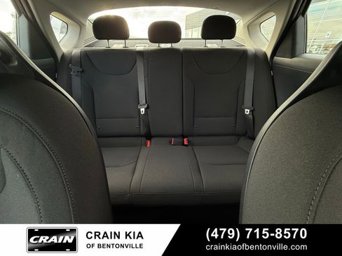 New 2026 Kia K4 FWD image 29