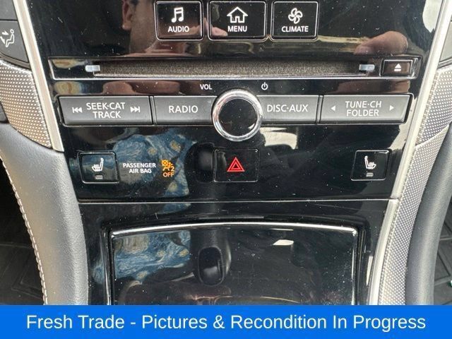 Used 2017 INFINITI Q50 Premium w/ 2.0T Premium Plus Package AWD/4WD image 16