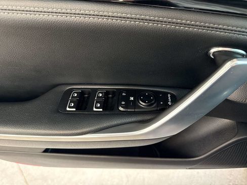 Certified 2022 Kia Stinger GT-Line w/ Sun & Sound Package AWD/4WD image 21