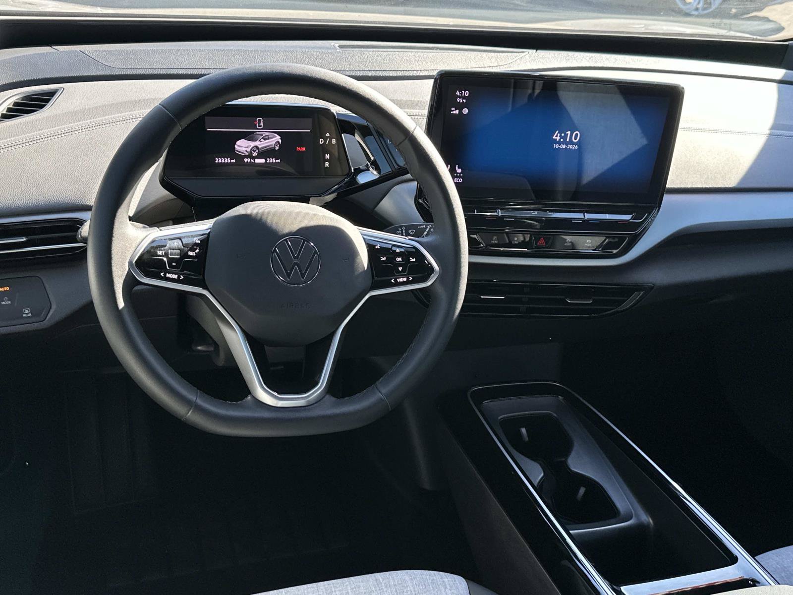 Certified 2023 Volkswagen ID.4 Pro RWD image 7