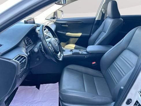 Used 2021 Lexus NX 300 FWD w/ Accessory Package 2 image 23