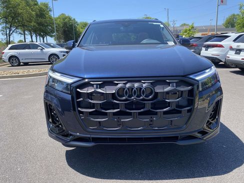 New 2026 Audi Q7 Premium Plus AWD/4WD image 2