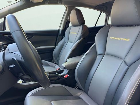 Used 2021 Subaru Crosstrek 2.5i Sport w/ Moonroof Package image 28