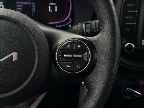 Certified 2024 Kia Soul LX w/ Option Group 015 image 23