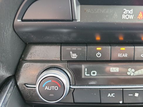 Used 2022 MAZDA CX-9 Touring AWD/4WD image 17