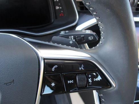 Used 2020 Audi A6 3.0T allroad Prestige image 43