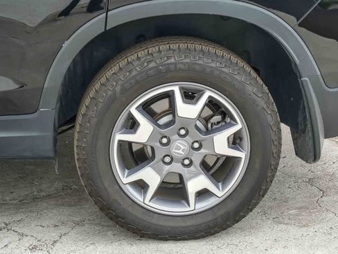 Used 2023 Honda Passport TrailSport image 10
