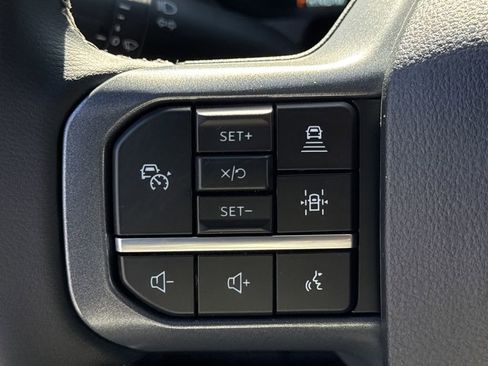 New 2025 Ford F150 XLT w/ Equipment Group 302A MID image 25