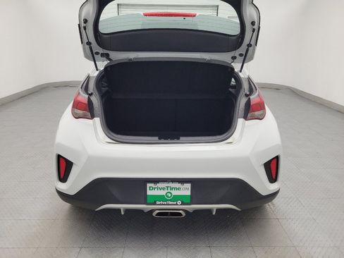 Used 2020 Hyundai Veloster 2.0 Premium FWD image 29