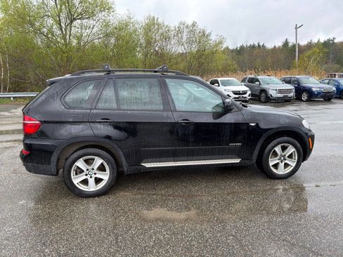 Used 2012 BMW X5 xDrive35d AWD/4WD image 4