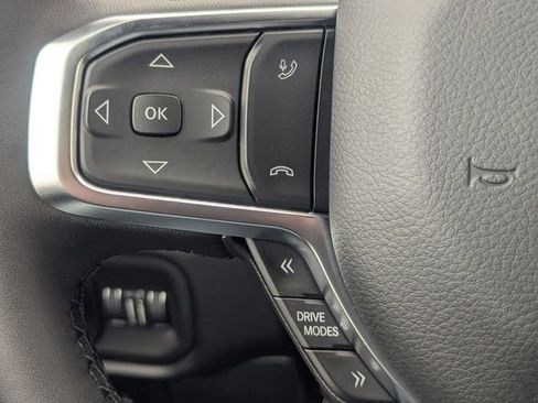 New 2025 RAM 1500 Big Horn AWD/4WD image 12