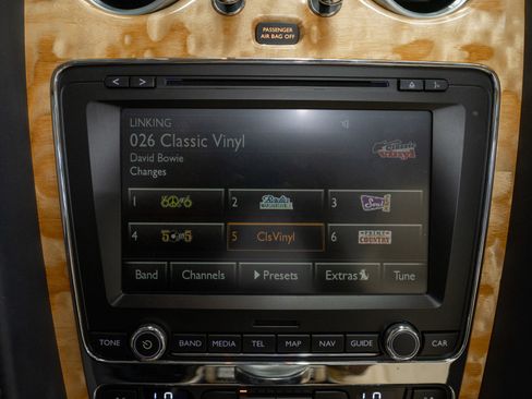 Used 2015 Bentley Continental GT V8 S AWD/4WD image 30