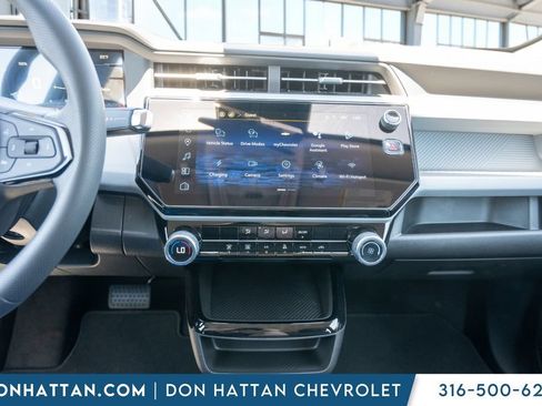New 2027 Chevrolet Bolt LT FWD image 8