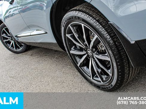 Used 2026 Acura RDX A-Spec AWD/4WD image 14