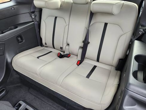 New 2026 MAZDA CX-90 3.3 Turbo w/ Preferred Package image 20