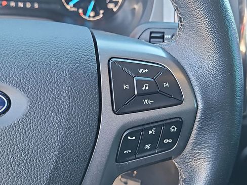 Used 2020 Ford Ranger XLT w/ Equipment Group 302A Luxury image 21