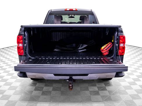 Used 2015 Chevrolet Silverado 1500 LT w/ All Star Edition AWD/4WD image 28