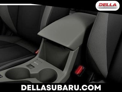 New 2025 Subaru Crosstrek 2.5i Premium