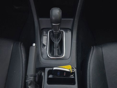 Used 2016 Subaru Impreza 2.0i Sport Limited w/ Popular Package #1 image 26