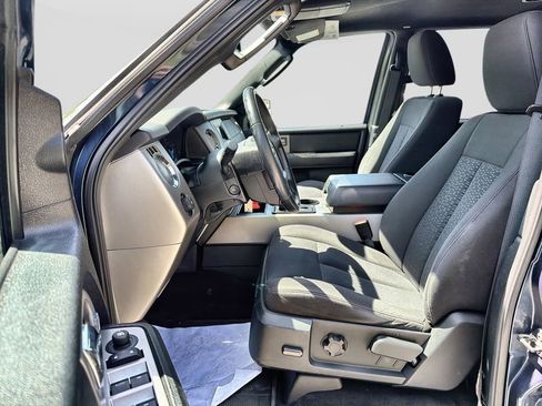 Used 2016 Ford Expedition EL XLT AWD/4WD image 15