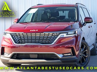 Used 2024 Kia Carnival SX Prestige video 1