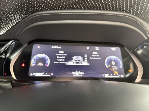 Used 2023 Jeep Grand Cherokee Summit w/ Adv Protech Group IV AWD/4WD image 26