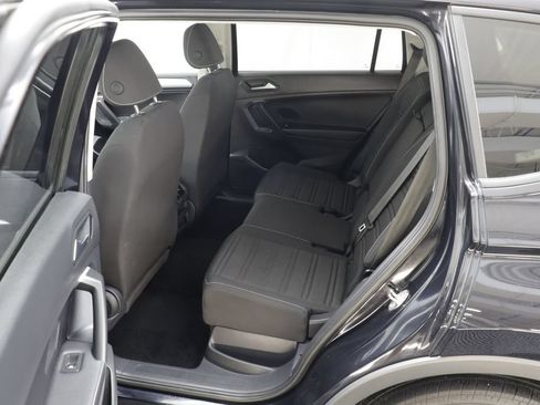 Used 2024 Volkswagen Tiguan S AWD/4WD image 14
