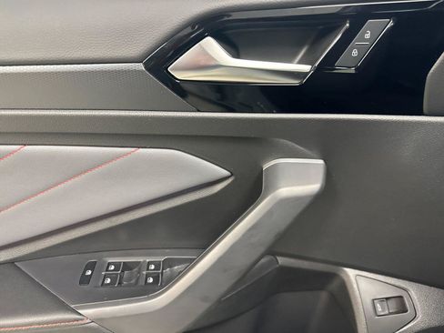 New 2026 Volkswagen Jetta GLI Autobahn FWD image 10