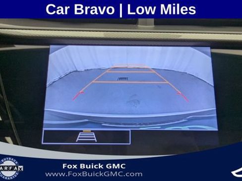 Certified 2023 Buick Encore GX Select w/ Safety Package II FWD image 18