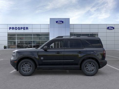 New 2025 Ford Bronco Sport Big Bend w/ Convenience Package image 3