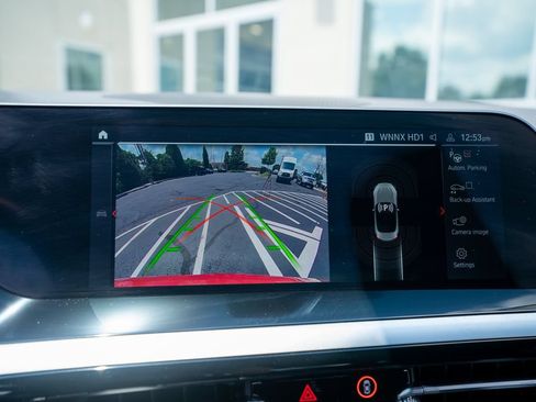 Used 2021 BMW Z4 sDrive30i w/ Convenience Package RWD image 41