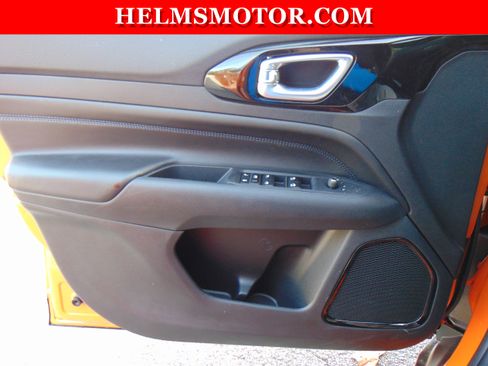 New 2026 Jeep Compass Limited AWD/4WD image 20