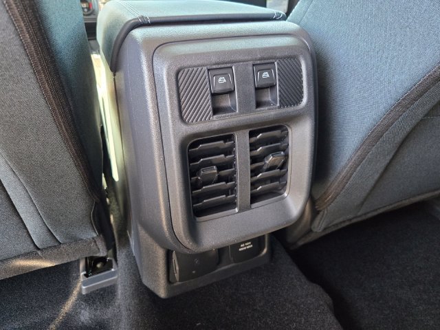 New 2026 Ford Bronco Heritage Edition AWD/4WD image 15
