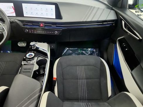 Used 2023 Kia EV6 GT-Line w/ GT-Line Suede Seat Package RWD image 50