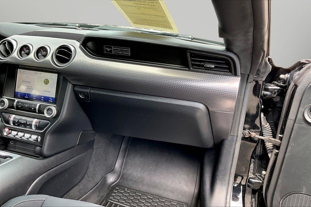 Used 2020 Ford Mustang GT w/ GT Performance Package RWD image 18
