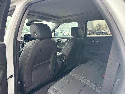 Used 2023 Chevrolet Blazer LT image 5
