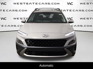 Used 2023 Hyundai Kona Limited FWD video 2