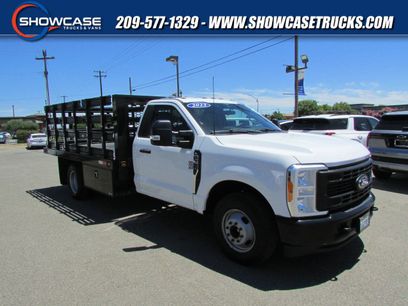 Used 2023 Ford F350 XL