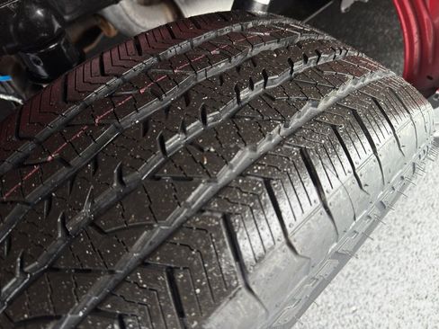 New 2025 Ford F150 Lariat w/ Equipment Group 502A High image 11